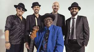 Banda brasileira é indicada ao Living Blues Awards, o 'Oscar do blues' mundial