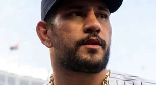 Ex-campeão afirma que possível vitória de Poatan no UFC Casa Branca não o tornará o GOAT do MMA