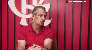 Fala de presidente do Flamengo sobre o Botafogo não passa despercebida