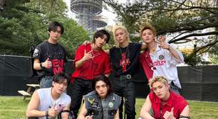 Os fãs do Stray Kids venceram! Rock in Rio libera entrada de lightstick