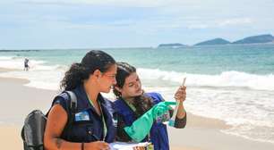 Inea inaugura laboratório para monitorar praias do Norte Fluminense