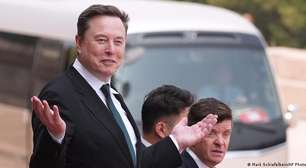 Com a estreia da Space X na Bolsa de NY, Musk pode ser o primeiro trilionário do mundo