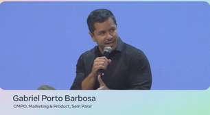 Sem Parar usa WhatsApp para resolver problemas do pagamento avulso no Free Flow