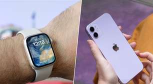 O iOS 27 não deixa nenhum iPhone para trás, mas o watchOS 27 não pode dizer o mesmo