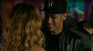De Malhação a novela das nove: 3 vezes que Neymar apareceu em novelas da Globo