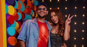 De volta ao Multishow: Lexa assume o comando do "TVZ ao Vivo" ao lado de Gominho