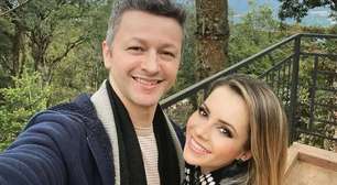Ex de Sandy expõe 'segredo' do antigo casamento com a cantora: 'Quando encontro...'