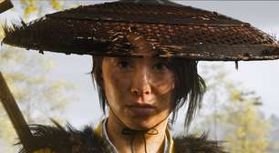 Vendas dos jogos da PlayStation Studios no PS5 no último ano mostra sucesso avassalador de Ghost of Yotei