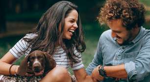 O terceiro elemento do amor: O papel dos filhos de quatro patas na evolução afetiva dos casais