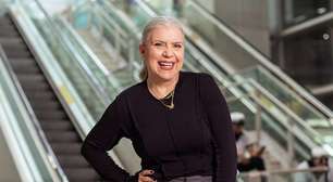 Astrid Fontenelle volta a lamentar saída da Globo: "Ninguém dá a real"