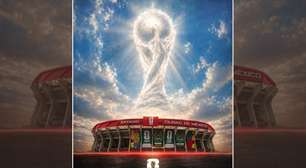 Cerimônia no Azteca abre a Copa do Mundo com shows e casa cheia. Veja onde assistir
