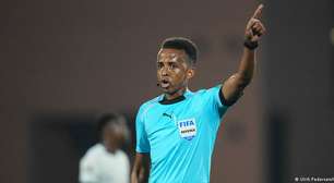 Árbitro somali barrado nos EUA vai apitar Supercopa europeia