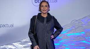 'Adoraria gostar, mas não gosto', diz Zizi Possi sobre artistas da geração atual