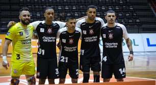 Dupla entra no top-3 e ala amplia vantagem na artilharia do Corinthians após empate pela LNF