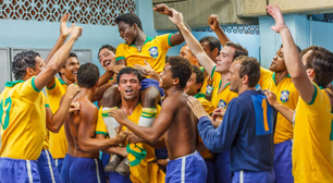 5 filmes sobre futebol para entrar no clima da Copa do Mundo