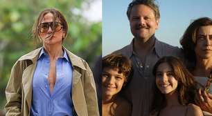 Jennifer Lopez revela que filme brasileiro 'Ainda Estou Aqui' ajudou em divórcio: "mudou minha vida"