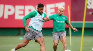 Fluminense negocia amistoso contra gigante brasileiro na pausa da Copa do Mundo; Hulk pode estrear no Maracanã