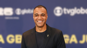 Nem no Google Meet, nem nos Estúdios Globo: Denílson recebeu convite para cobrir a Copa 2026 em churrascaria e por muito pouco não ficou de fora. 'Queria ver se...'
