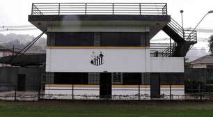 MPF pede suspensão do leilão do CT do Santos após apontar falhas no processo