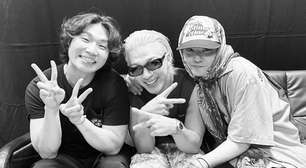 BIGBANG anuncia turnê mundial com 31 datas