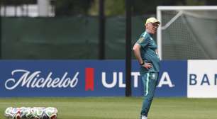 Ancelotti esboça time titular para estreia do Brasil na Copa