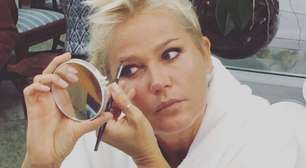 Óleo de lavanda nos pulsos: o ritual noturno de Xuxa que a ciência confirma