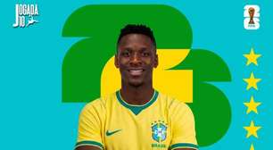 Os eleitos de Ancelotti: Luiz Henrique