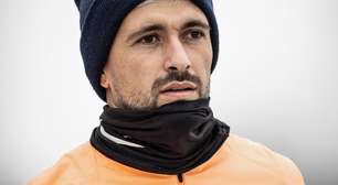 Lesionado, Arrascaeta está fora da estreia do Uruguai na Copa do Mundo
