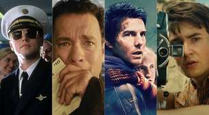 Os 16 filmes de Steven Spielberg no século XXI, da menor para a maior bilheteria