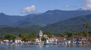 8ª edição do Festival Gastronômico de Paraty celebra biomas brasileiros