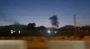 EUA e Irã voltam a se atacar, e cessar-fogo fica por um fio