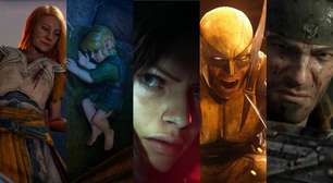 God of War Laufey domina engajamento do Summer Game Fest 2026 seguido por Ocarina of Time remake; confira a lista completa