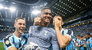 De volta pra casa? Rebaixamento na Europa muda futuro de jogador ligado ao Grêmio