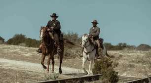 Série de faroeste que quase ninguém viu ganha nova chance na Netflix e surpreende com sucesso inesperado