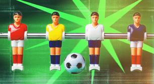 Tudo que você precisa saber para conversar sobre a Copa do Mundo - mesmo sem gostar de futebol