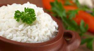 Arroz soltinho ou grudado? A bioquímica por trás do amido que muda completamente seu resultado na cozinha