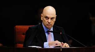 Aliados de Moraes reclamam de Mendonça ter divulgado relatório da PF contra colega; veja bastidor