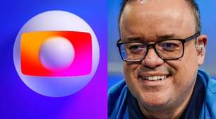 Globo escala Copa com Everaldo Marques e toma medida para manter a Fórmula 1 ao vivo