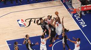 Knicks fazem maior virada da história das Finais da NBA e ficam a um passo do título