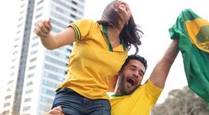 Como torcer pelo Brasil na Copa do Mundo sem perder a voz no dia seguinte