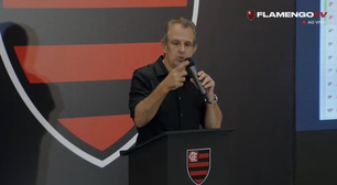 Flamengo vive impasse com possível saída de craque