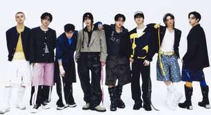 Stray Kids no Rock in Rio: lightsticks são permitidos no festival