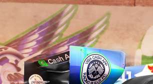 Equipe da Fórmula 1 terá pintura inspirada em futebol e Copa do Mundo para o GP de Barcelona