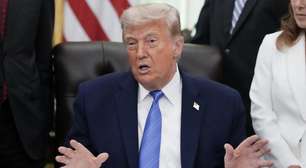 Irã desmente declarações de Trump e exclui qualquer assinatura de acordo com os EUA nas próximas 24 horas
