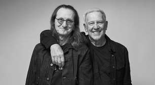 Rush surpreende em segundo show da nova turnê com mudanças no setlist