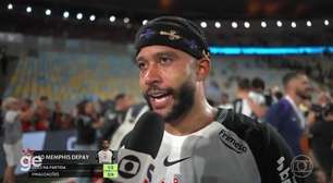 Nem salário alto segurou: Corinthians toma atitude por Memphis e decisão agita a torcida