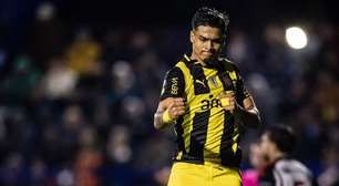 Peñarol deve decidir nos próximos dias compra de Arezo junto ao Grêmio
