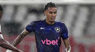 São Paulo quebra o silêncio sobre troca entre Ferraresi e Newton