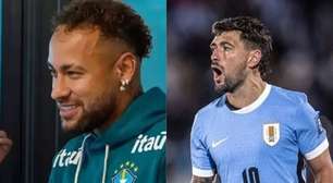 Jogadores do Santos: Neymar e Arrascaeta lideram seleção ideal e reforçam status de craques