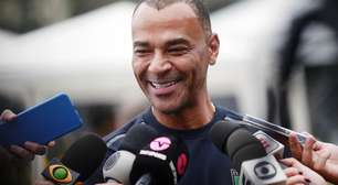 Cafu aposta no Brasil de Ancelotti e relembra importância de Ronaldinho no penta